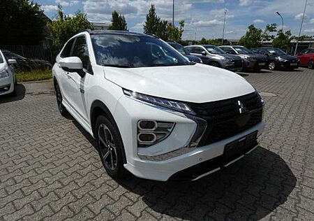 Mitsubishi Eclipse Cross Plug-in Hybrid TOP ,,AHK"