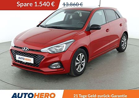 Hyundai i20 1.0 TGDI YES!