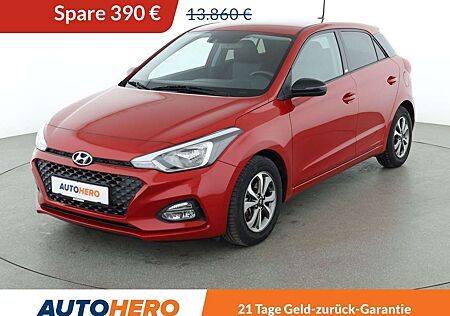 Hyundai i20 1.0 TGDI YES!