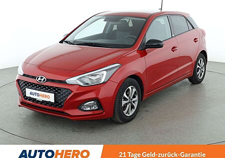 Hyundai i20 1.0 TGDI YES!