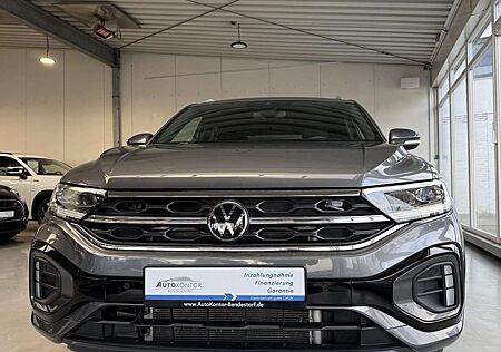 VW T-Roc Volkswagen R-Line Sport Autom.. *IQ Light *IQ Drive *Kamera