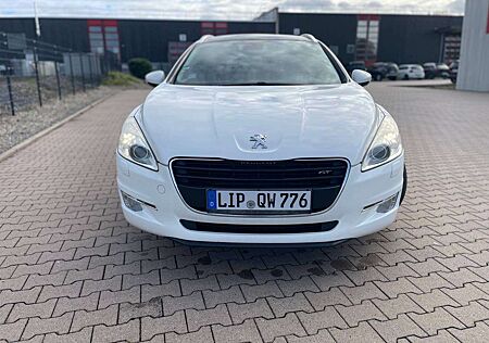 Peugeot 508 SW Diesel SW HDi FAP 205 Automatik GT