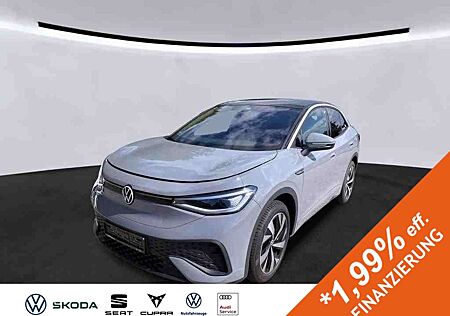 VW ID.5 Volkswagen PRO PERF. 82 kWh +WÄPU +AHK +360° +CARPLAY +20'"