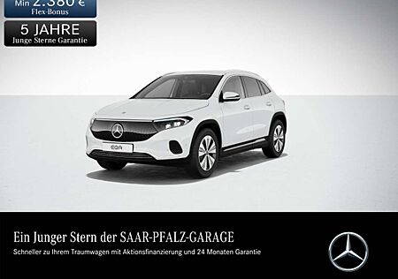Mercedes-Benz EQA 300 4M PROGRESSIVE*CARPLAY*R-KAM*TOTW*MBUX*