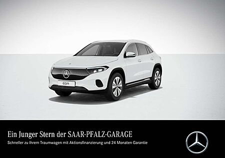 Mercedes-Benz EQA 300 4M PROGRESSIVE*CARPLAY*R-KAM*TOTW*MBUX*