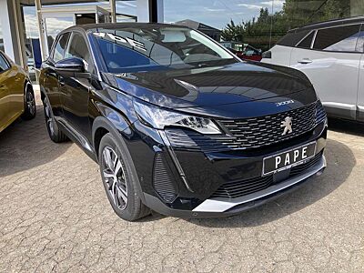 Peugeot 3008 Allure Pack