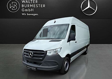 Mercedes-Benz Sprinter 317 CDI Kasten Hochdach Lang AHK+3500KG
