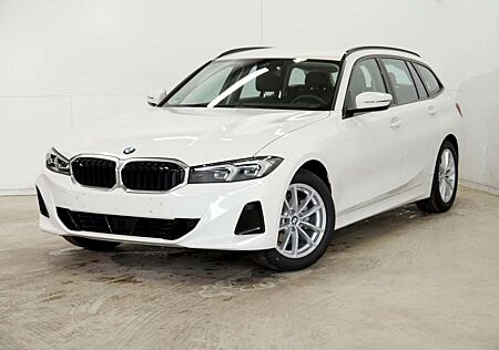 BMW 318i 318 Touring M Shadow HeadUp Widescreen ACC