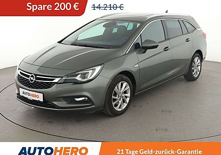 Opel Astra 1.6 CDTI Innovation Start/Stop Aut.*LED*NAVI*TEMPO