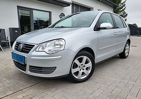 VW Polo Volkswagen IV Goal*Tempomat*NAVI*PDC*TOP*84000 km*