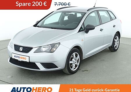 Seat Ibiza 1.0 Reference*KLIMA*GARANTIE*