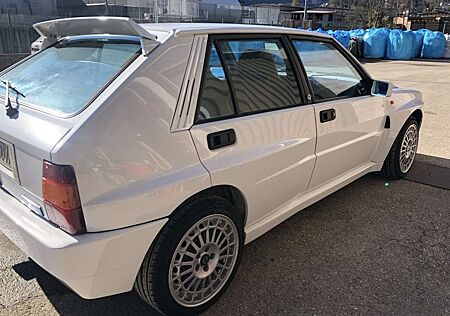 Lancia Delta 2.0 16v HF Integrale cat.