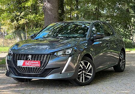 Peugeot 208 Allure