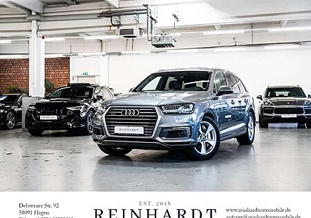 Audi Q7 3.0TDi E-TRON MATRIX/ACC/HuD/PANO/NIGHT/AHK