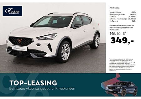 Cupra Formentor 1.4 e-Hybrid