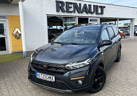 Dacia Jogger EXTREME+ TCe 100 ECO-G LPG (ALLWETTER)