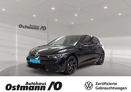 VW Golf Volkswagen VIII 2.0TSI 4Motion *Navi*Matrix-LED*R-Line