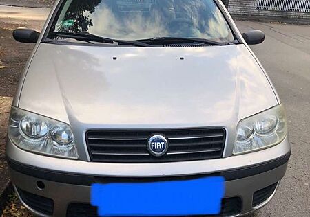 Fiat Punto 1.2 8V