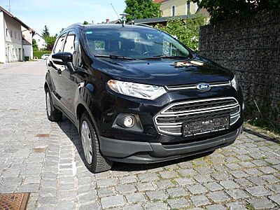 Ford EcoSport ECOSPORT 1.0 EcoBoost TREND