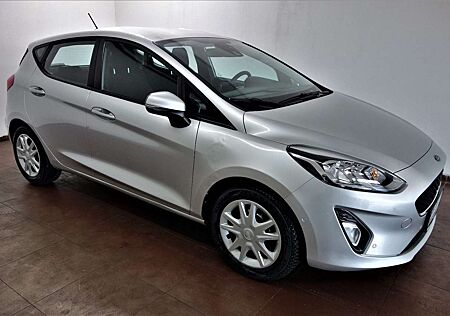 Ford Fiesta 1.0 EcoBoost Cool & Connect Navi/Klima