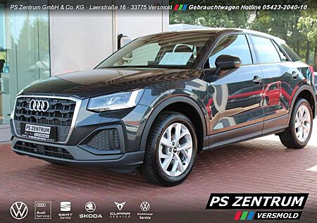 Audi Q2 30 1.0 TFSI NAVI CAM LED Bluetooth Klima