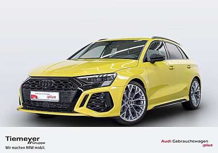 Audi RS3 Sportback 2.5 TFSI Q KERAMIK MATRIX HuD SPOR