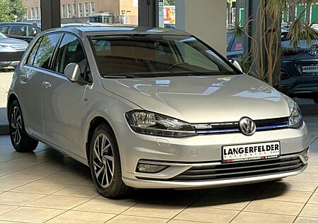 VW Golf Volkswagen VII 1.5 TSI ACT BM Join ACC S+LHZG NAVI PDC