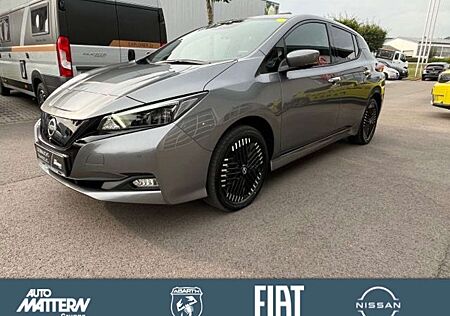 Nissan Leaf N- Connecta 62 KW 220,-€ Leasingrate *