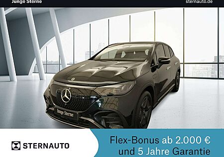 Mercedes-Benz EQE SUV EQE 300 SUV AMG Advanced Plus Pano Night 360Cam