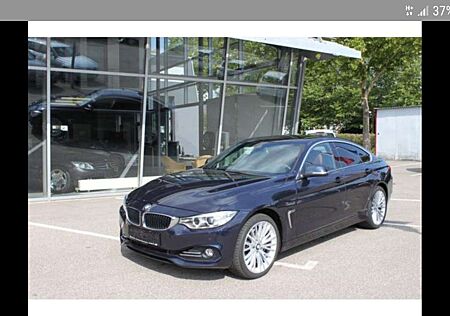 BMW 435 ix Luxury L./ Händlerinzahlungsnahme 6.04.26