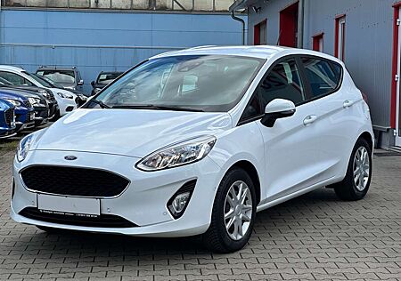 Ford Fiesta 1.5 TDCI*KAMERA*KLIMA*Sitz+Lenkradhzg*TüvNeu