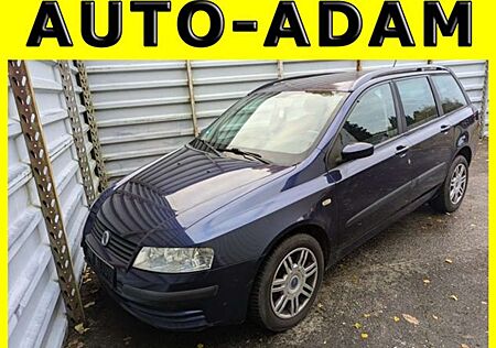 Fiat Stilo Multi Wagon 1.8 16V Dynamic*Tüv:09/2026*