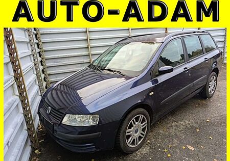 Fiat Stilo Multi Wagon 1.8 16V Dynamic*Tüv:09/2026*