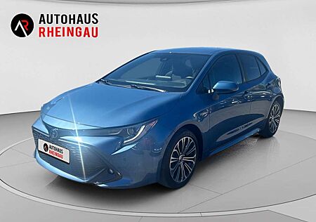 Toyota Corolla 2.0 Hybrid Business Edition ACC NAVI RFK