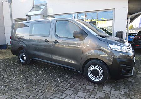 Citroën Jumpy Citroen XL BlueHDi 180 EAT8 business Kasten
