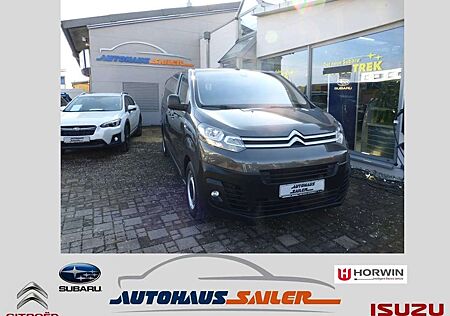 Citroën Jumpy Citroen XL BlueHDi 180 EAT8 business Kasten