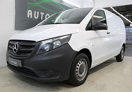 Mercedes-Benz Vito Kasten 109 CDI FWD kompakt 1.Hand/Klima