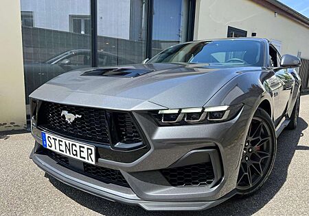 Ford Mustang 5.0 V8 GT Automatik/Magneride/B&O/ACC/NAVI/ KAMERA