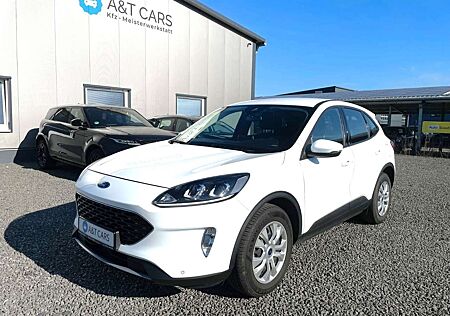 Ford Kuga /1. Hand/Apple CarPlay/AHK schwenkbar/Navi
