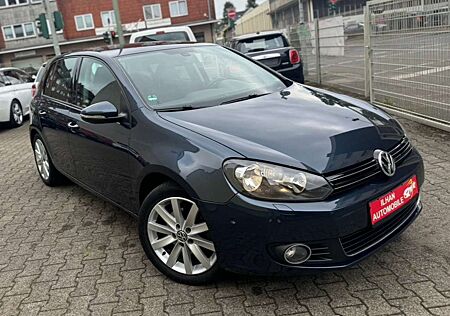 VW Golf Volkswagen Highline 1.4TSI*5-TÜRER*KLIMAAUTO*SHZ*PDC*ALCAN