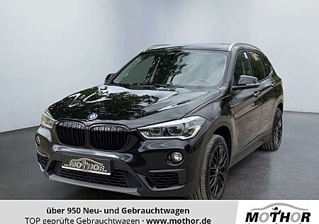 BMW X1 sDrive Advantage 18d ACC Pano PDC el.Heck USB