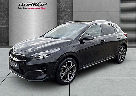 Kia XCeed Platinum Automatik/Leder/Navi/Sitzbelüftung