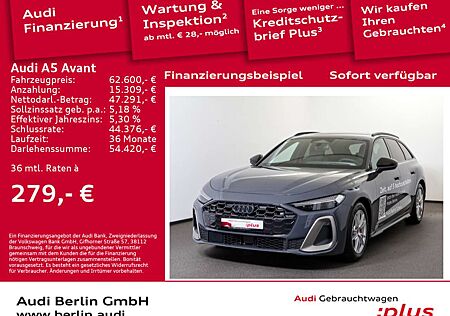 Audi A5 TDI quattro 150 kW S tronic