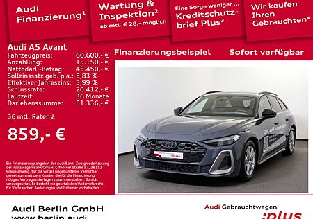 Audi A5 TDI quattro 150 kW S tronic