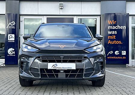 Cupra Terramar 1.5 eTSI 110 kW*360*Keyless*ACC*LED*