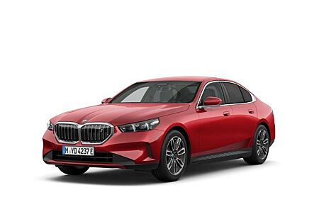 BMW i5 eDrive40 SHZ B&W 360° AHK Shadow Line Komfort
