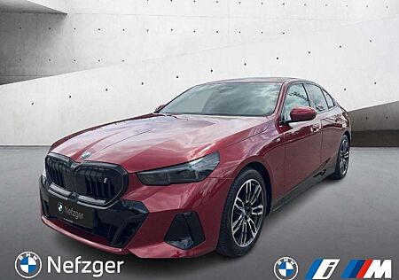 BMW i5 eDrive40 SHZ B&W 360° AHK Shadow Line Komfort