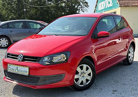 VW Polo Volkswagen 1.2 Trend / 2.HD / KLIMA / TEMPOMAT