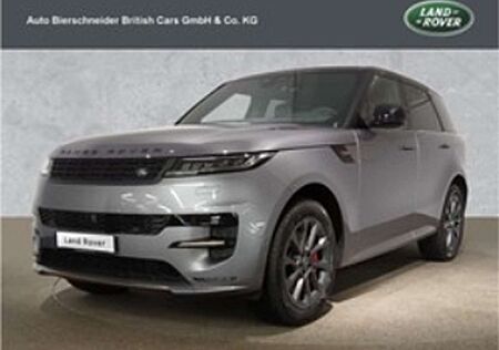 Land Rover Range Rover Sport P460e Dynamic SE 3,99