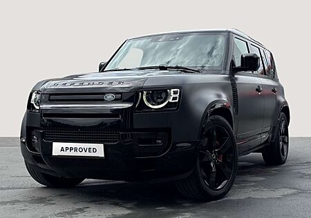 Land Rover Defender 110 P400 X Carp. Ed. Black Pack Standhz 22'
